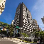Easy Star - Studio Com Vista Panoramica Da Bela Vista - Jl01I